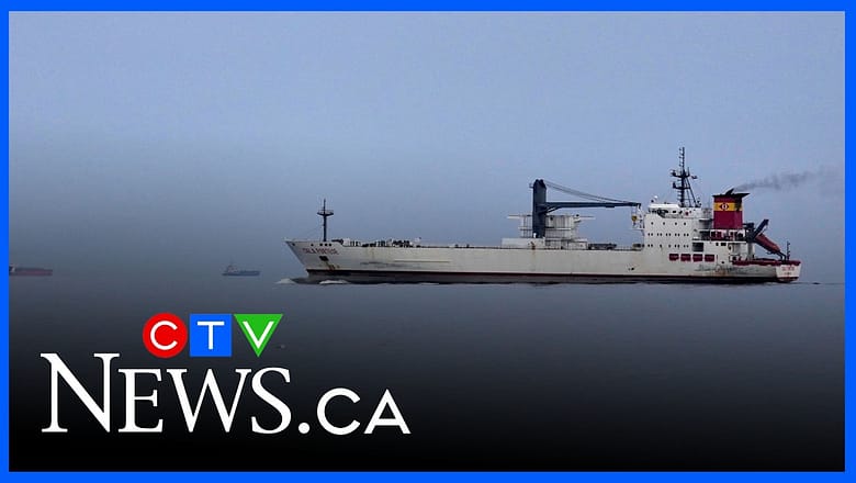 ‘The stability of the global economy’ is at stake if the Strait of Hormuz doesn’t open: analyst
