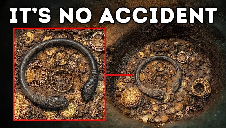 They Found a Gold Tomb in Panama – And Something Darker