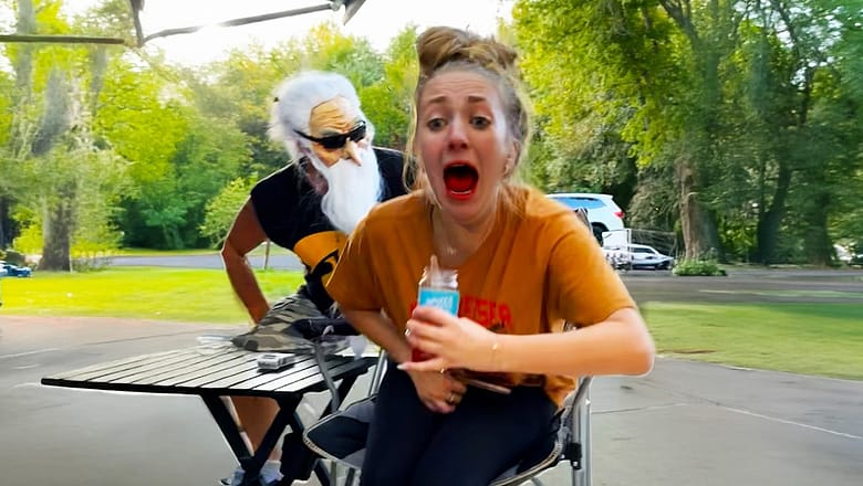 THIS IS WHY April Fools Is The SCARIEST Day of The Year π± | Scare Prank Compilation