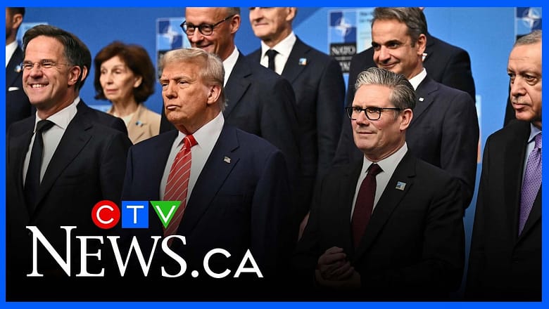 ‘This would open up a political firestorm’: Analyst on the possibility of invoking Article 5 of NATO