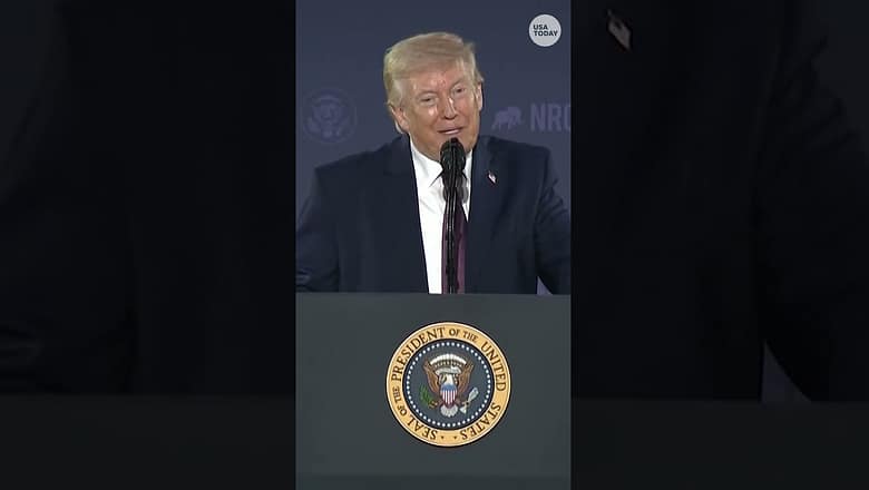 Trump claims Iran is ‘afraid’ to admit to negotiations with US
