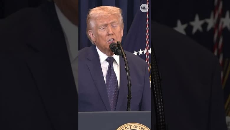 Trump on Iran school bombing: ‘I don’t know enough about it’