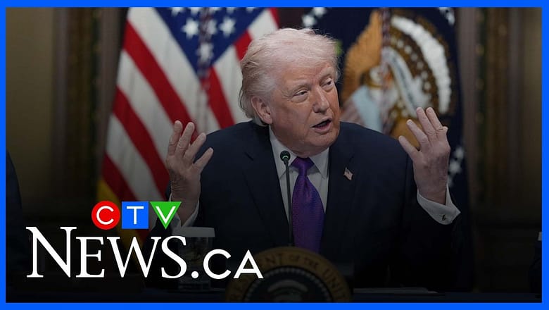 Trump says U.S. struck Iran to stop nuclear threat: ‘It’s a nation that’s out of control’