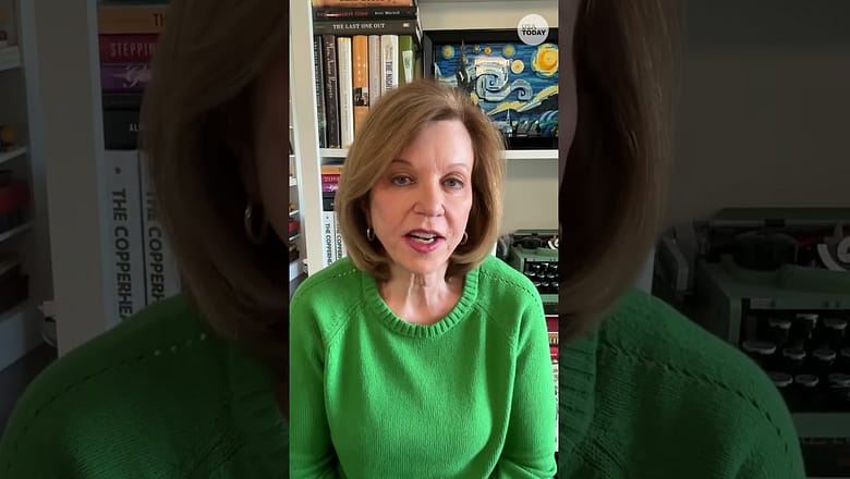 Trump struggles to find an exit from the Iran war, Susan Page explains