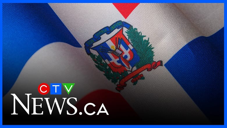Two Canadians killed in Dominican bus crash