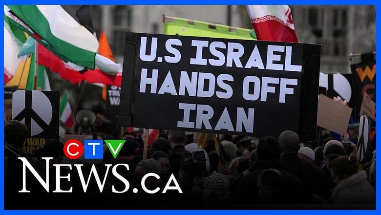 U.S. and Israel striking Iran has ‘unpredictable’ global outcome: international affairs expert