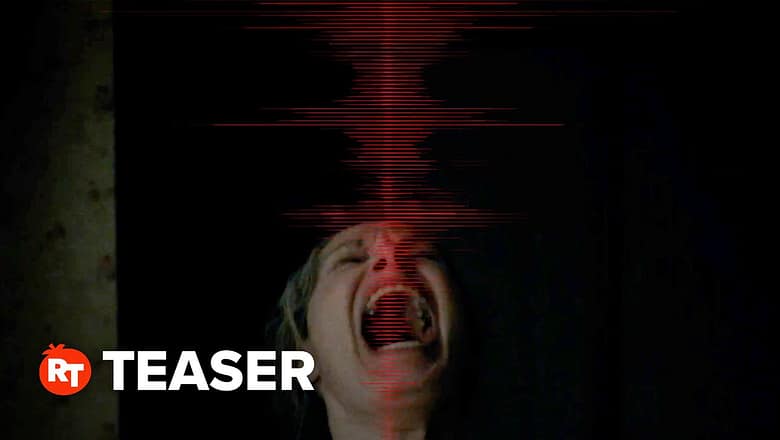 Undertone Teaser – In Theaters Tomorrow (2026)