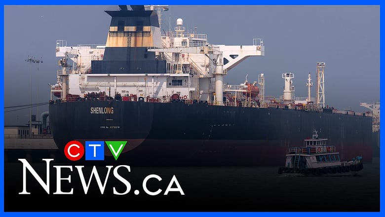 ‘We’re seeing some promise here’ | Several vessels granted access to move through Strait of Hormuz