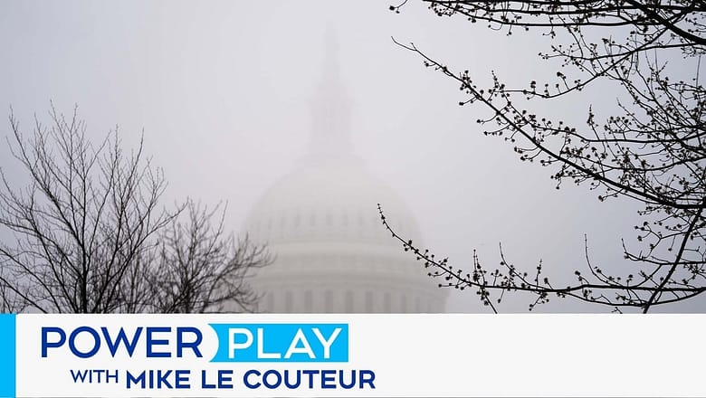 What are the stakes for Canada-U.S. Trade Minister Dominic LeBlanc’s upcoming trip to Washington?