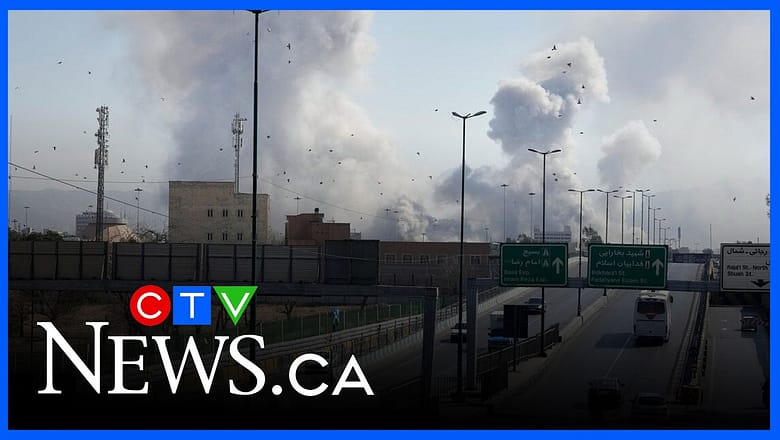 What’s behind Iran’s apology to neighbouring countries? | War in Iran
