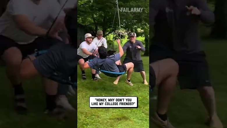 You Laugh, You Lose