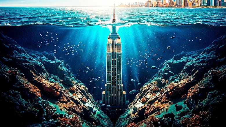 A Giant Hidden Structure Was Found Beneath the Bermuda Triangle