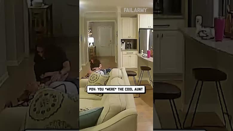 Caught on Camera