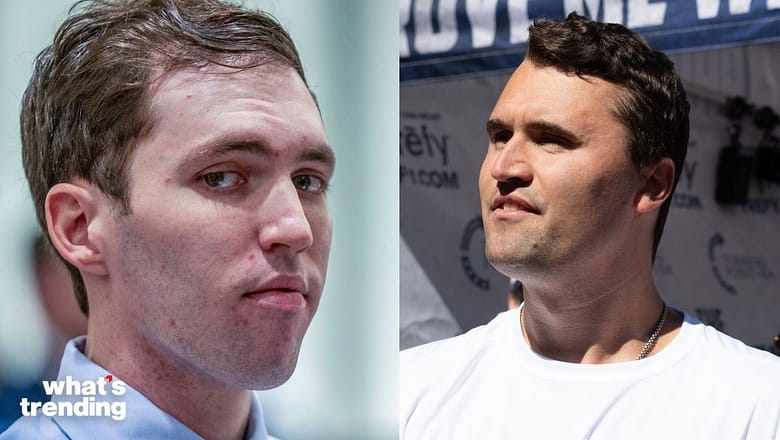 Charlie Kirk Case Bombshell: The “Smudged Fingerprint” That Changes Everything