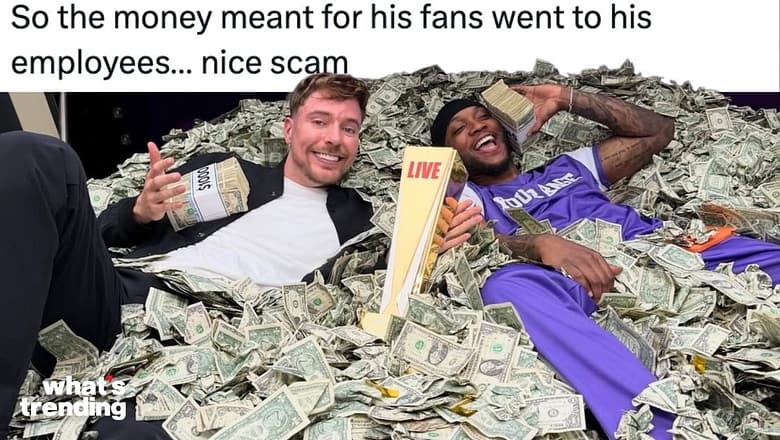 Fans Are FURIOUS YourRAGE Paid His Editor $100K…Here’s Why