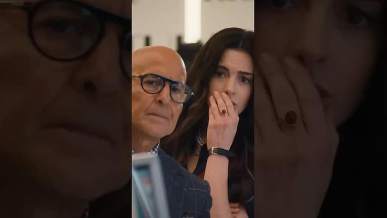 FINAL TRAILER for ‘The Devil Wears Prada 2’ (2026)