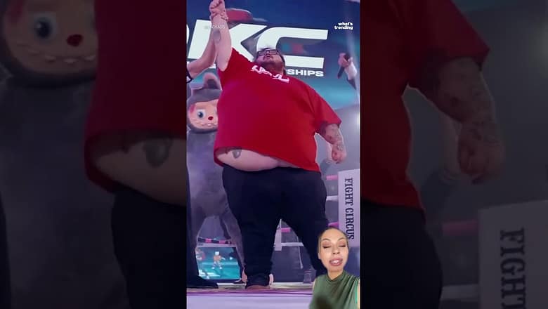 How a Fan Memed His Way Into the FINAL Jackass Movie