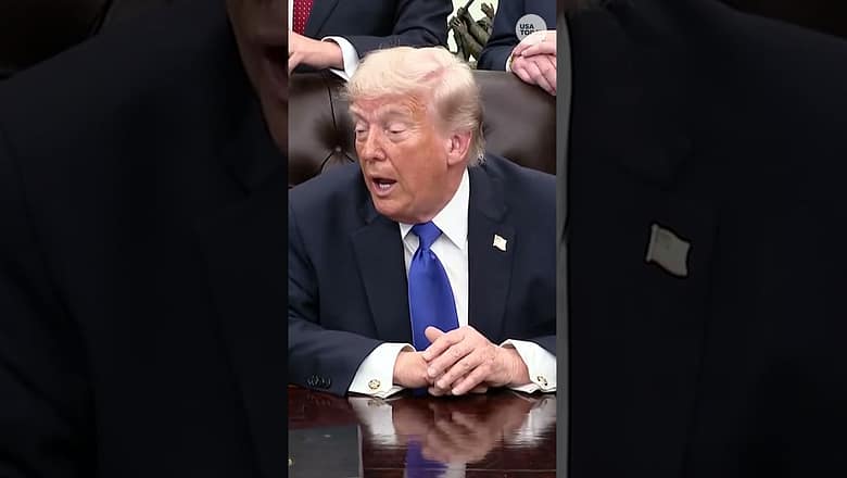 ‘I couldn’t handle looking 20 pounds heavier’: Trump considers bulletproof vest