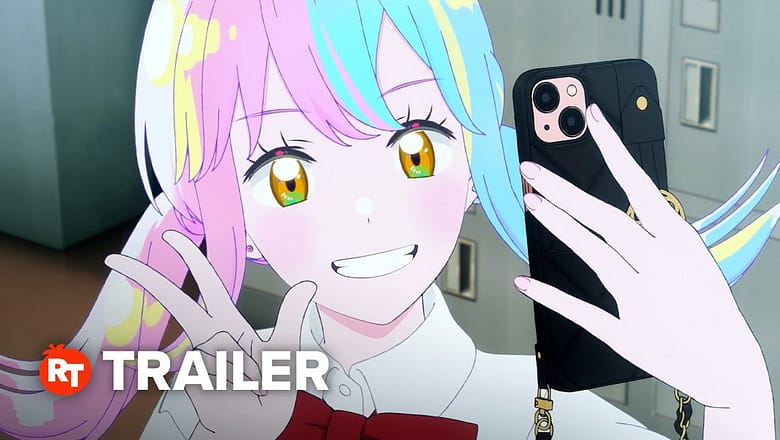 Labyrinth Exclusive English Dub Trailer 1 (2026)