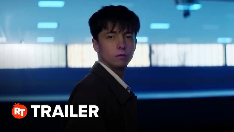 Leviticus Trailer #1 (2026)