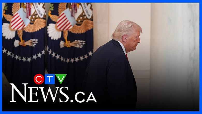 Middle East updates: Trump gives Iran 48-hour deadline to open Strait of Hormuz