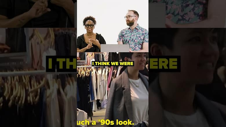Millenial Defends Skinny Jeans
