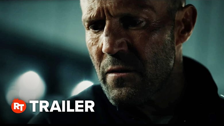 Mutiny Trailer #1 (2026)