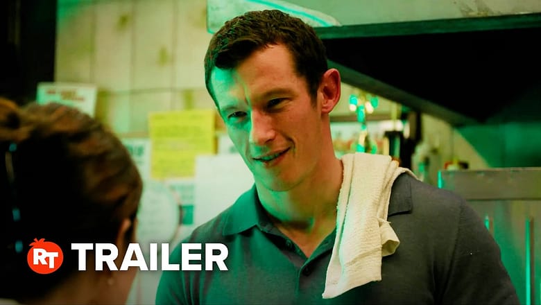 One Night Only Trailer #1 (2026)