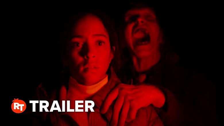 Passenger Trailer #1 (2026)