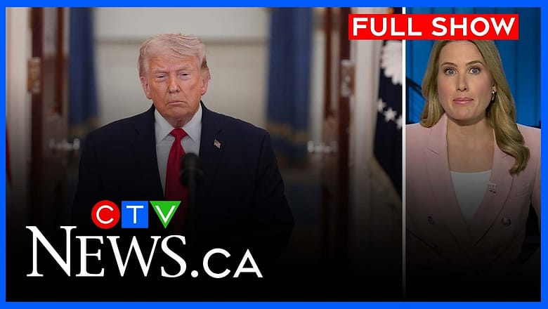 Prices across the globe increase as the war in Iran escalates | CTV National News for April 3, 2026