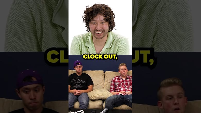 Ryan and Zack React To Their Most Viral Videos
