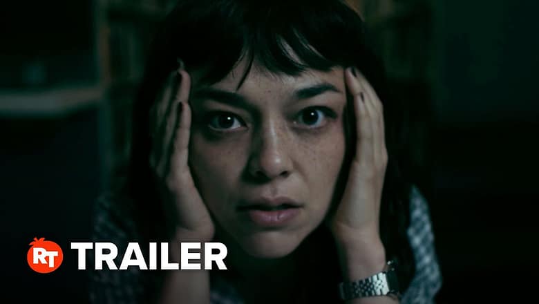 Saccharine Trailer #1 (2026)