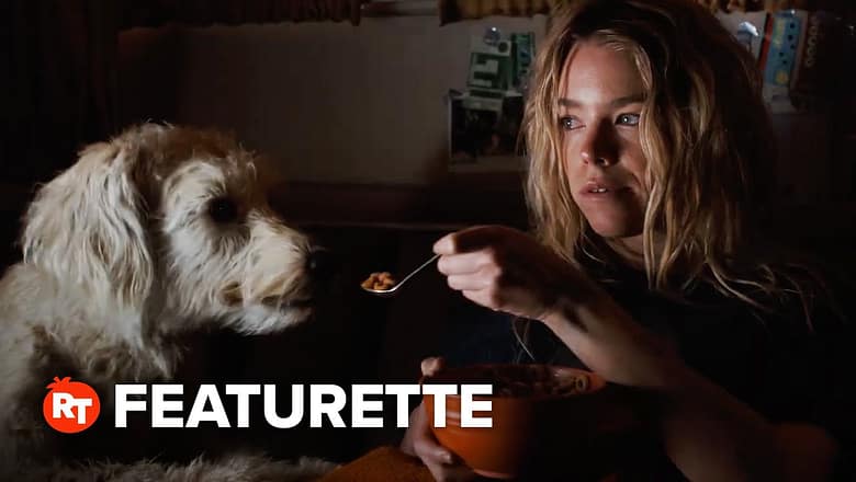 Supergirl Featurette – Trailer BTS (2026)