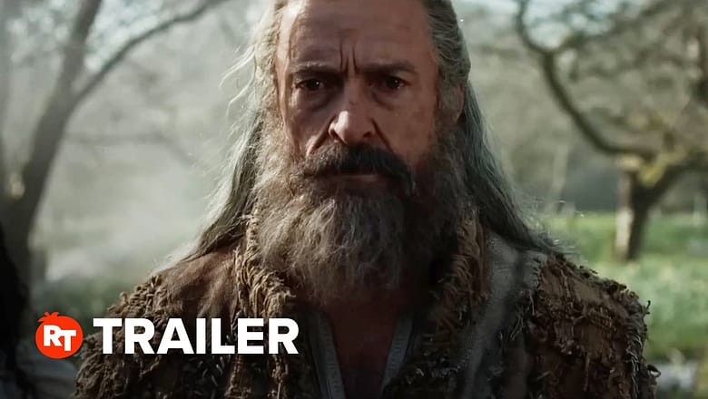 The Death of Robin Hood Trailer #2 (2026)