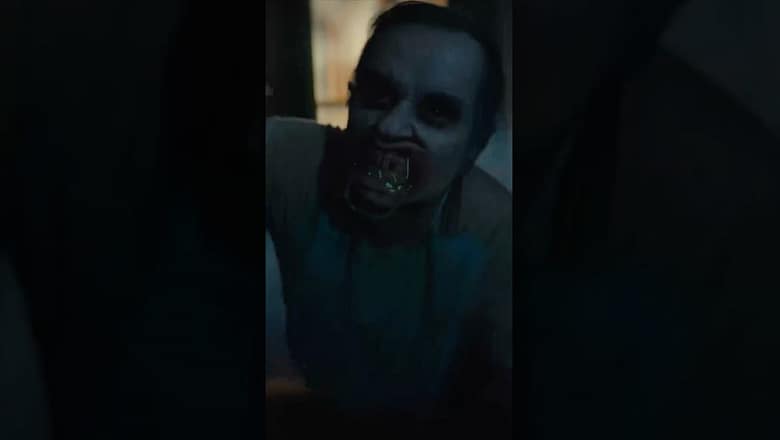 The Further Returns…NEW TRAILER for ‘Insidious: Out of the Further’ (2026)