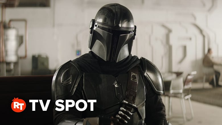 The Mandalorian and Grogu – Paid (2026)