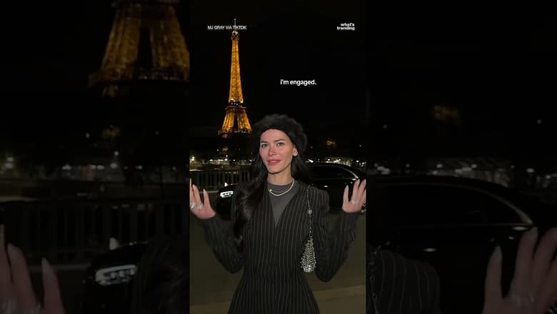 The Problem with the MJ Gray Engagement