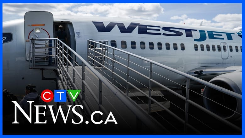 Travellers advised as WestJet adds temporary fuel surcharge admis flight reductions