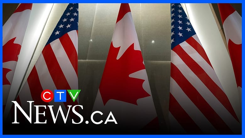 U.S. officials call Buy Canadian policy an ‘unfair trade practice’ amid trade tensions
