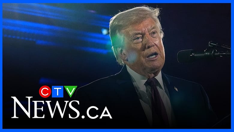 ‘We have a right to be skeptical’ | Retired U.S. general on Trump’s claims of Iran wanting ceasefire