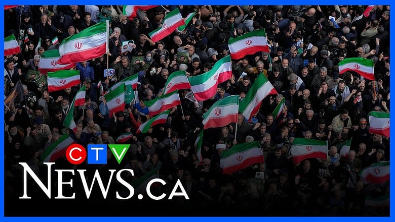What will be the impact if the U.S. strikes Iran’s power plants? CTV News military analyst explains