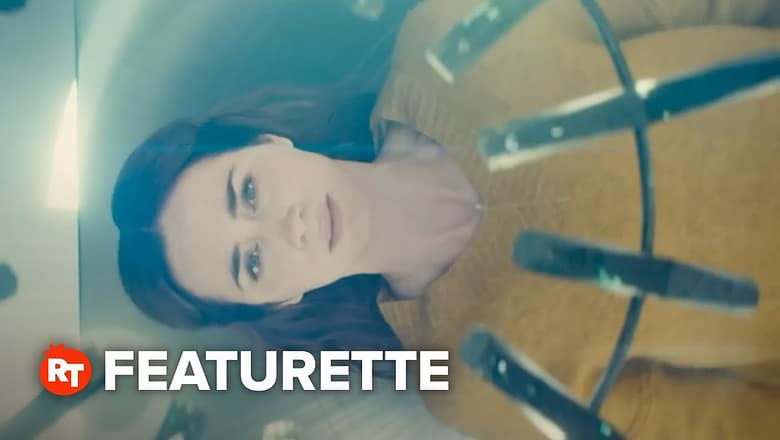 Disclosure Day Featurette – Emily Blunt (2026)