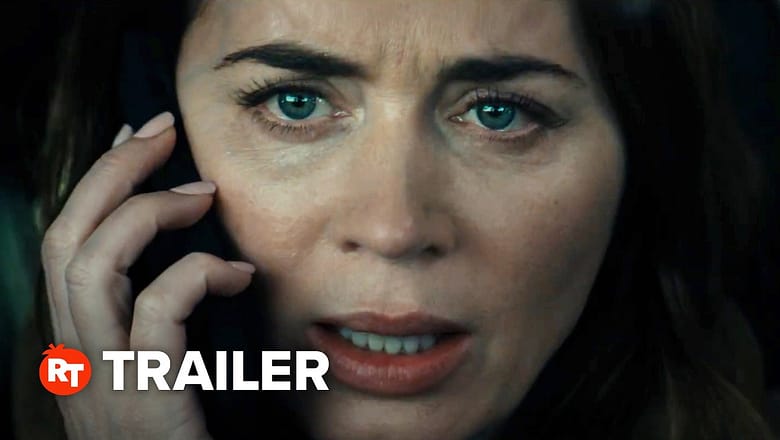 Disclosure Day Final Trailer (2026)