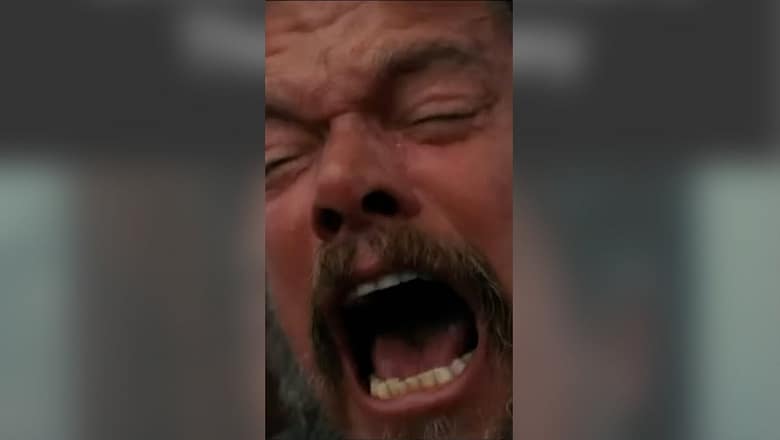 FIRST LOOK at Battle Scenes in ‘The Odyssey’