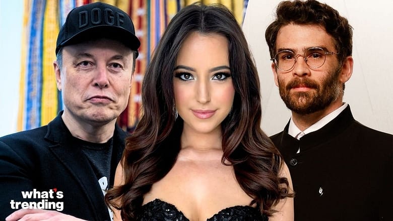 Hasan Piker Under Fire After Ex Shares Confidential Texts Live