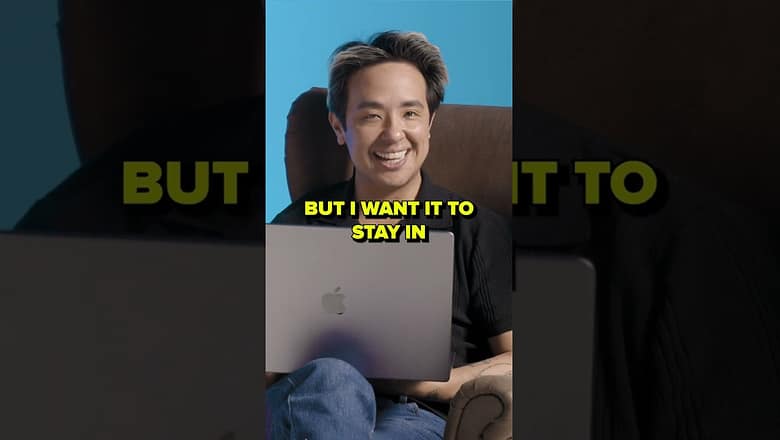 I’m Killing My Viral BuzzFeed Video: Ash Perez
