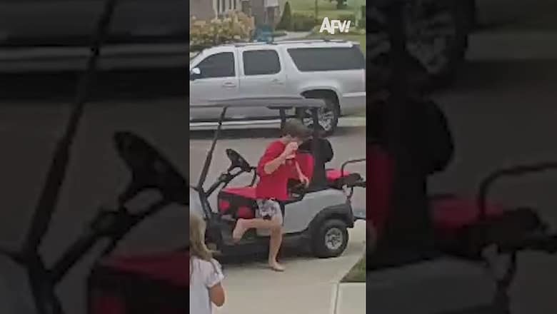 Is this REALLY his sister’s fault???
