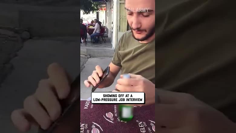 Karma comes for you QUICK 🤣 #Fails #InstantRegret #Funny #Viral