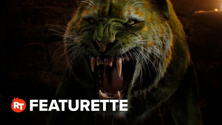 Masters of the Universe Exclusive Featurette – See It in Theaters (2026)