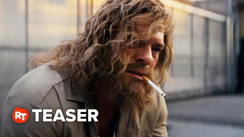 Motor City Teaser Trailer (2026)
